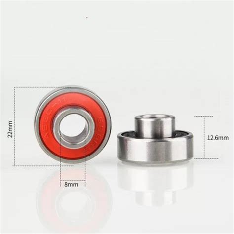 Wholesale Cheap 608ZB Bearing Manufacturer | Mklbearing
