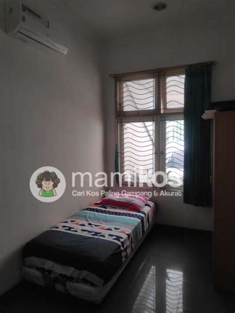 Kost Comfort Cozy Palmerah Jakarta Barat