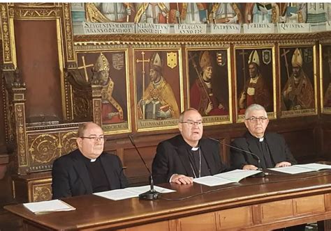 La Catedral De Toledo Se Prepara Para Celebrar Por Todo Lo Alto Su VIII