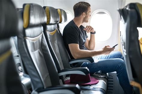 Elegir El Asiento Perfecto En Un Avi N Cheapflighttickets