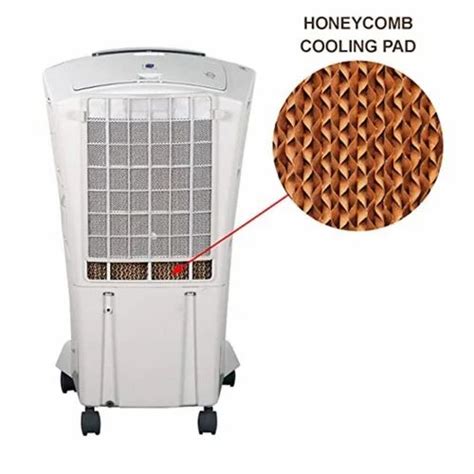 Material Plastic Tower L Cello Dura Cool Air Cooler Feet At Rs