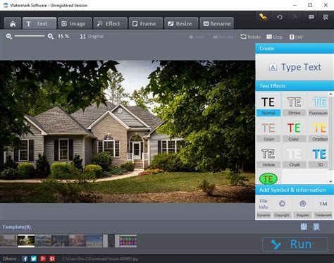 Top 10 Apps For Batch Watermarking Photos On Windows PhotoMarks App