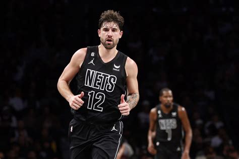 NBA Rumors Brooklyn Nets Looking To Trade Joe Harris