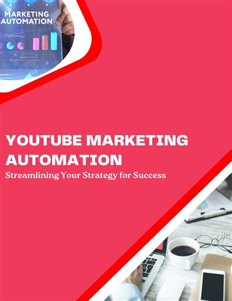 PPT YouTube Marketing Automation Streamlining Your Strategy For