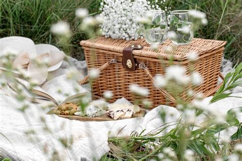 Picnic Date Ideas Unique Spots For A Romantic Date Afrostylicity