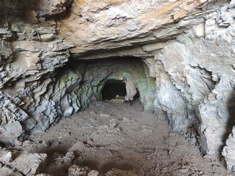 Abandoned Mine In Wyoming Blm Has Partnered With Bat Conse Flickr