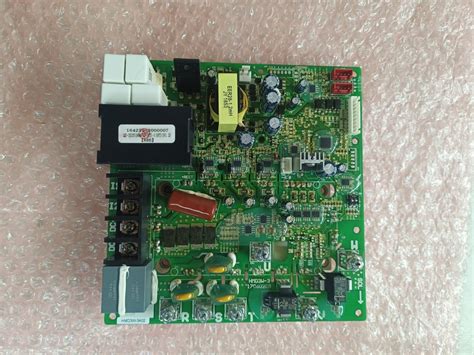 Automation Ac Voltas Vrf Inverter Ipm Pcb Card At Rs 37500piece In