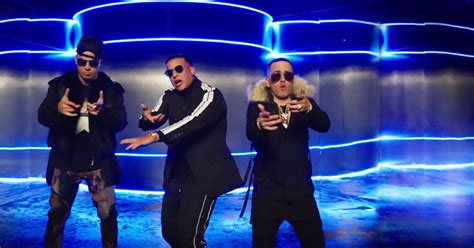 Estreno No Te Pierdas Lo Ltimo De Daddy Yankee Wisin Y Yandel Todo