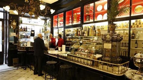 Las mejores pastelerías de Madrid donde comprar turrón artesano