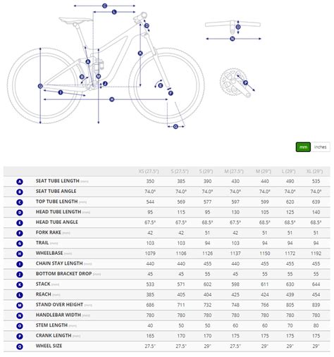 Giant Talon 1 - The Bike Connection | San Francisco & Palo Alto, CA