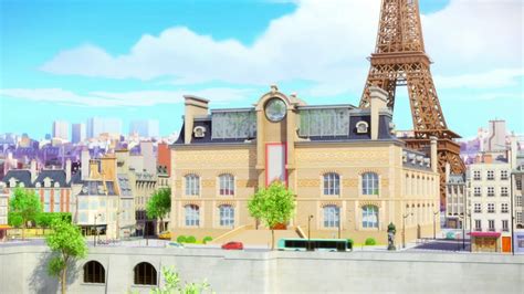 Imagem Wiki Background Wikia Miraculous Ladybug Fandom Powered By