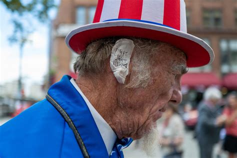 Las Raíces Del Trumpismo