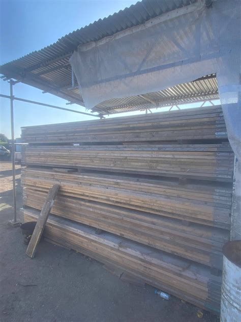 Reclaimed Scaffold Boards Buy Used 13ft 10ft And 8ft Planks