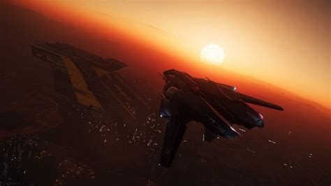 479517 4k Aegis Dynamics Star Citizen 4k Game Art Sabre Aegis