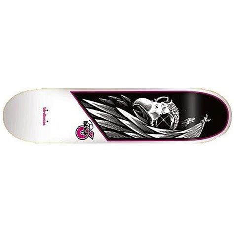 Birdhouse Skateboard Deck Tony Hawk Black 6 Free Shipping Today