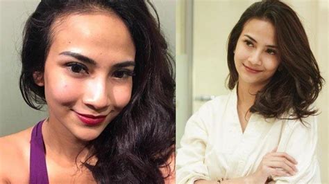 Inilah Kelakuan Vanessa Angel Yang Bikin Dirinya Bisa Jadi Tersangka