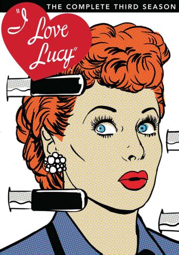 I Love Lucy The Complete First Season Dvd 2005 7 Disc Set For