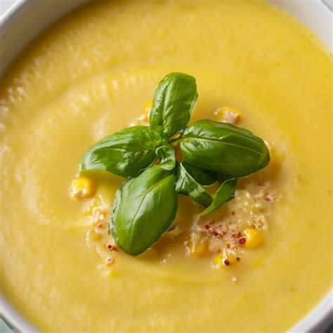 Corn Cream Soup Recipe: Delicious 30-Minute Prep