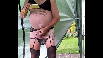 Self Pleasing Myself XVIDEOS