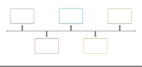 timeline 1 Blank Template - Imgflip