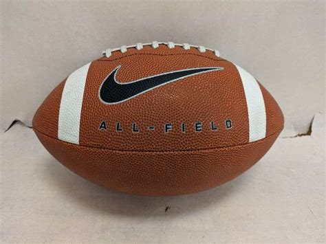 Nike All-Field Football Official Size - Rio Grande Trade