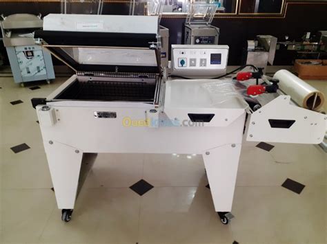 Automatic L Sealer Machine Automatic L Sealer Automatic L Sealer