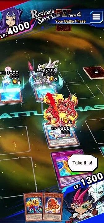 Yu Gi Oh Duel Links Good Hazy Flame Deck Recipe Raging Hazy Flame