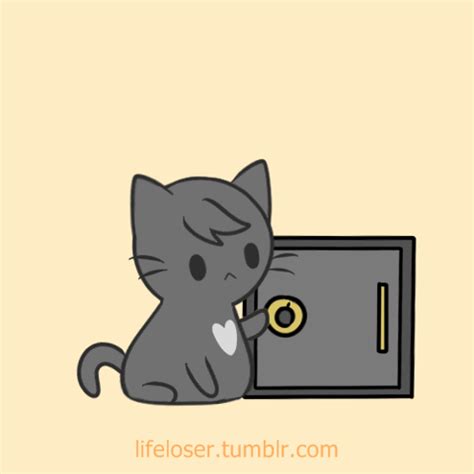 cat art | Tag | PrimoGIF