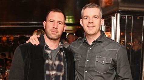 'Looking' Star Russell Tovey & Steve Brockman Have Reportedly Broken Up