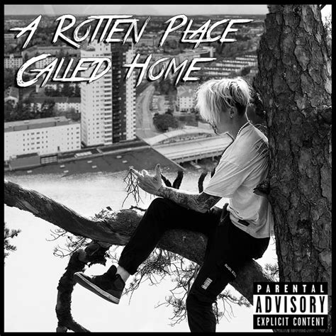 Zhané Fu A Rotten Place Called Home Lyrics And Tracklist Genius