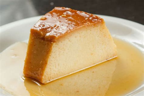 Flan De Coco Sin Horno CocinaDelirante