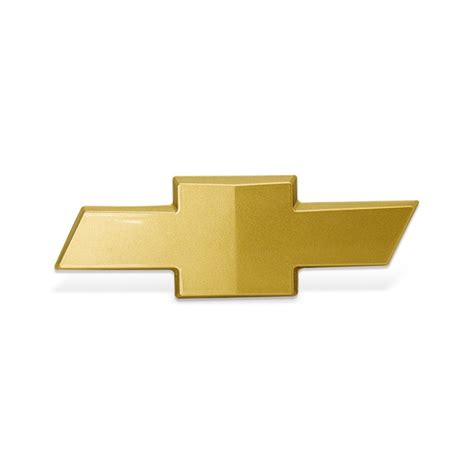 Gravata Chevrolet