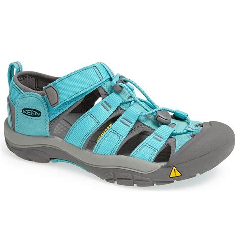 Keen 'Newport H2' Waterproof Sandal (Toddler, Little Kid & Big Kid ...