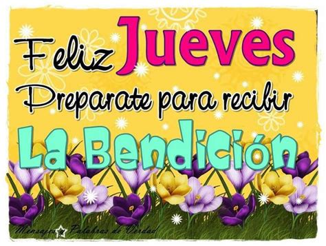 Feliz Jueves Familia Y Amigos Bendiciones Para Todos Tarjetitas