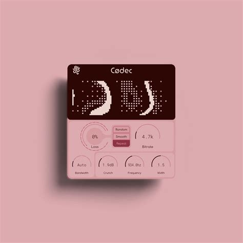 [FREE] Lese has updated Codec free sound destruction plugin for Win