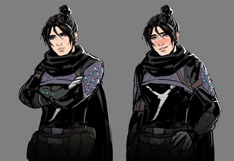 Jel On Twitter Wraith Sprites