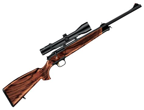 Blaser R