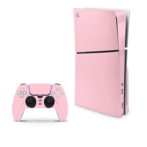 Ps5 Skin Template Etsy