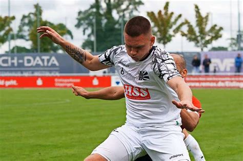 FC 08 Villingen tritt beim SSV Reutlingen an Oberliga BaWü Badische