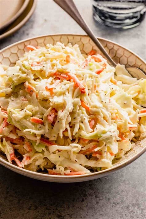 Primantis Coleslaw Recipe Galliealeina