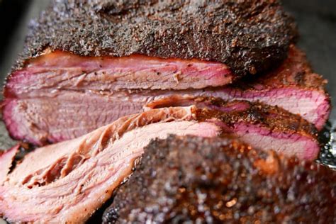 How To Slice Brisket For Maximum Flavor The Grilling Master