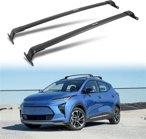 Amazon AUXPACBO 220 LBS Roof Rack Cross Bars Fit For Chevy