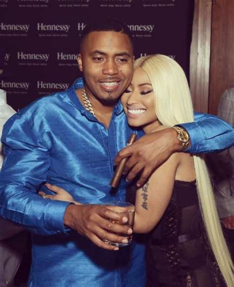 Nicki Minaj’s Dating History – A Complete List of Boyfriends