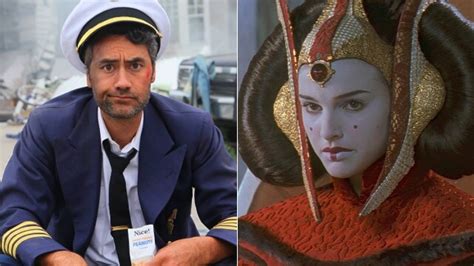 Everything We Know About Taika Waititi's New Star Wars Movie