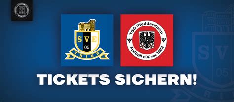 SV Eintracht Trier 05 e V Jetzt Tickets sichern für das Heimspiel