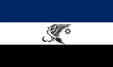 My Personal Flag R Vexillology