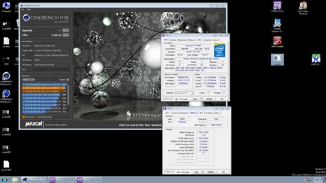 Core i7-4790K ‘Devil’s Canyon’ overclocked to 6GHz with all cores ...