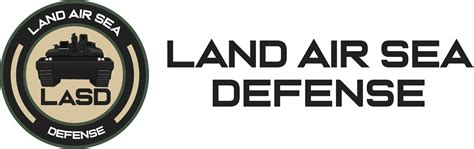 home land air sea defense