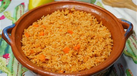 Top Imagen Arroz De Rancho Receta Abzlocal Mx