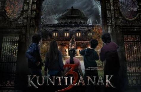 Rekomendasi Film Ditonton Saat Lebaran Cocok Disaksikan Sediri